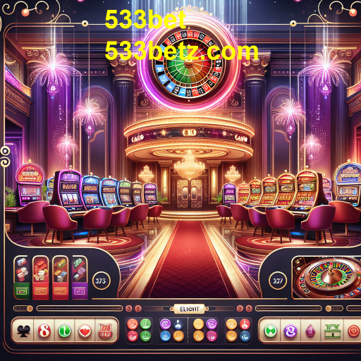 533bet